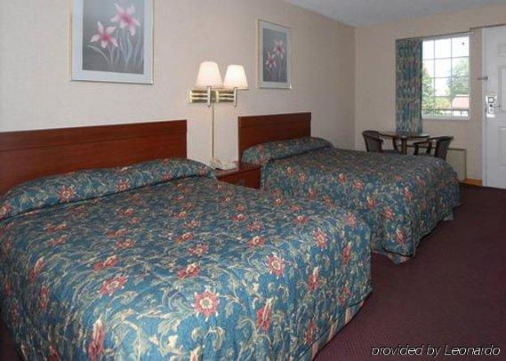Econo Lodge Columbus Rom bilde