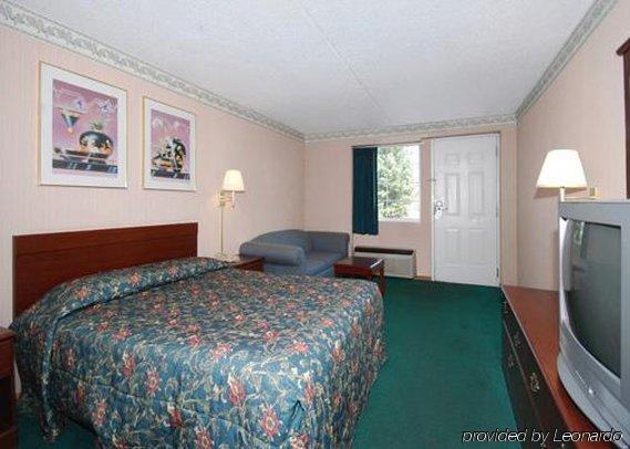 Econo Lodge Columbus Eksteriør bilde