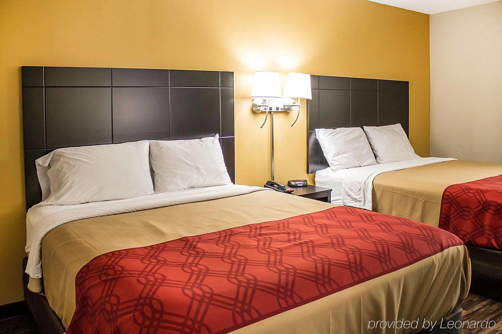 Econo Lodge Columbus Eksteriør bilde